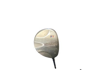Used US Kids TOUR SERIES 12 Jr Fairway Wood RH 5 Wood 11846-S000092777