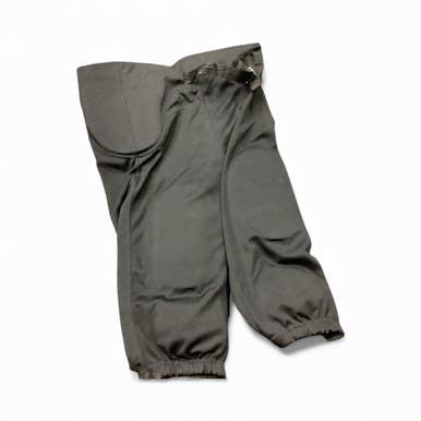 Used Champro GIRDLE FB Girdles Black LG 11846-S000097352