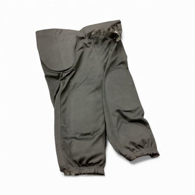 Used Champro GIRDLE FB Girdles Black LG 11846-S000097352