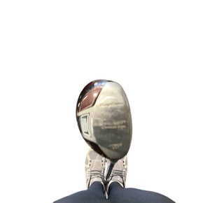 Used Nike Mens Golf Shoes White Senior 9.5 11846-S000095066