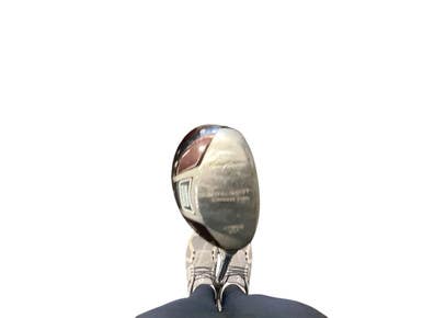 Used Nike Mens Golf Shoes White Senior 9.5 11846-S000095066