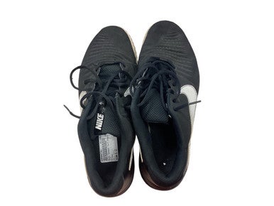Used Nike Soccer Turf Shoes Black Senior 11 11846-S000097781