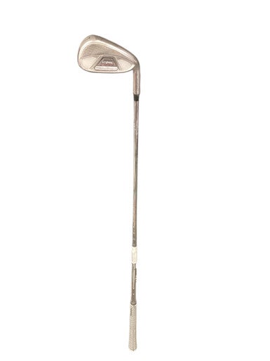 Used Tommy Armour ATOMIC Mens Individual Iron RH 7 Iron 11846-S000097683