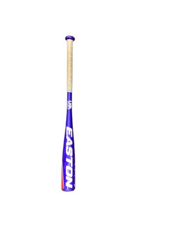 Used Easton SPEED TEEBALL BB/SB T-Ball Bat 25" 11846-S000096477