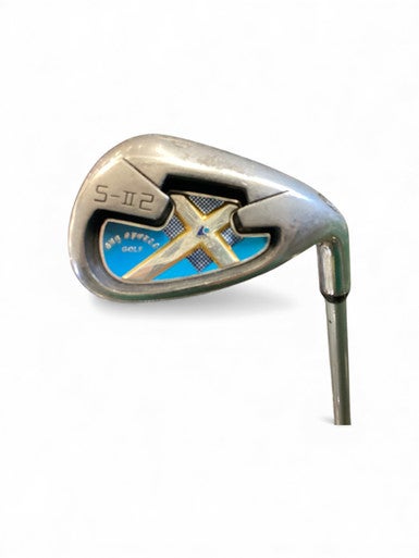 Used OFF BRAND BIG BERTHA Golf Wedge Mens RH Pitching Wedge 11846-S000096356