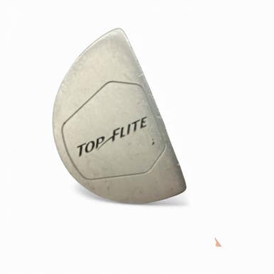 Used Top Flite PUTTER Mens Putter RH 11846-S000095501