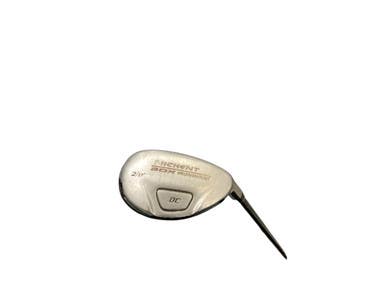 Used Nickent 3DX IRONWOOD Mens Hybrid Club RH 2 Hybrid 11846-S000094639