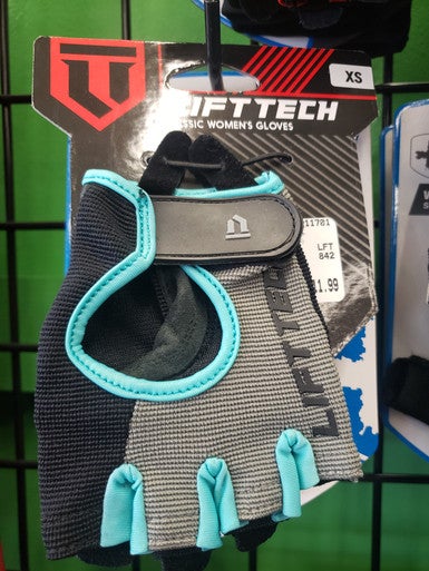 WOMENS CLASSIC XS 11846-LFTWOMENSCLASSICXS