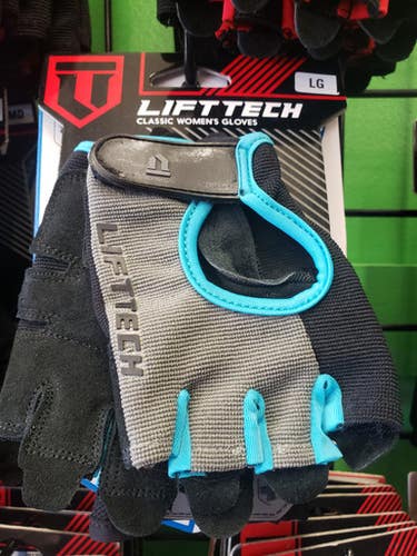 WOMENS CLASSIC LG 11846-LFTWOMENSCLASSICLG