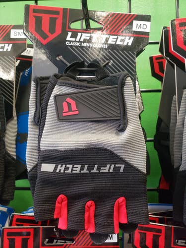 MENS CLASSIC MEDIUM 11846-LFTMENSCLASSICMD