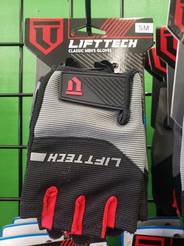 MENS CLASSIC SMALL 11846-LFTMENSCLASSICSM