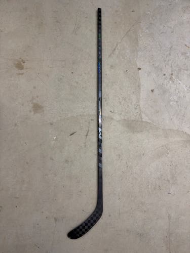 Senior CCM Ribcor Trigger 6 Pro Left Hand Hockey Stick P28 70 Flex Pro Stock (New)