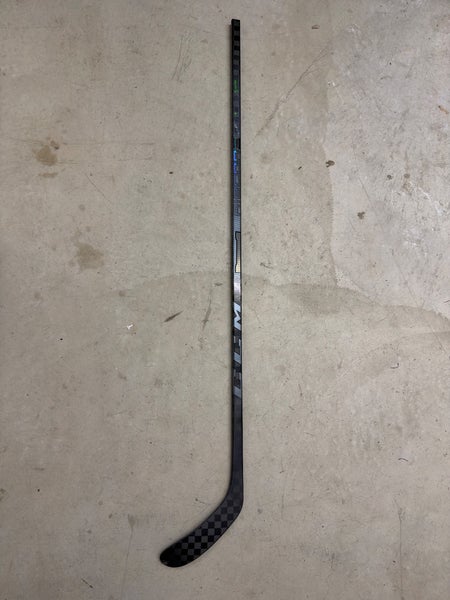 Senior CCM Ribcor Trigger 6 Pro Left Hand Hockey Stick P28 70 Flex Pro Stock (New)