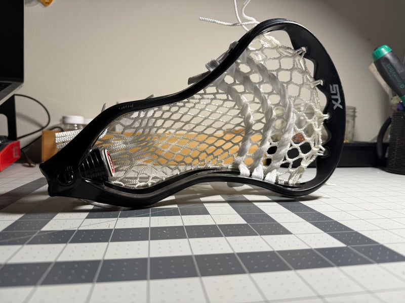 STX Super Power Strung Head (Used)