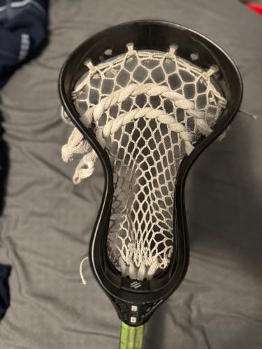 StringKing Mark 2F Strung Head (Used)