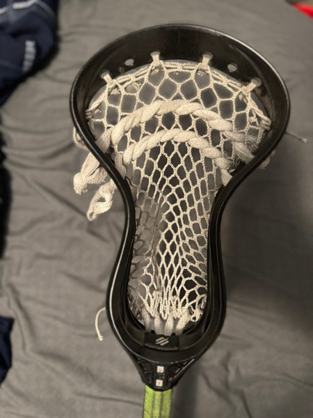 StringKing Mark 2F Strung Head (Used)