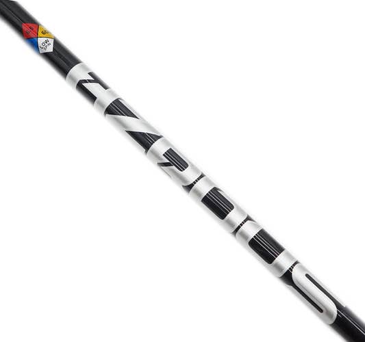 NEW Project X HZRDUS Black Gen4 6.5 60 X-Stiff Flex 46" Uncut Driver/Fairway