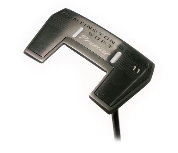 Cleveland Huntington Beach Collection Premier #11 Soft 35" Mallet Putter