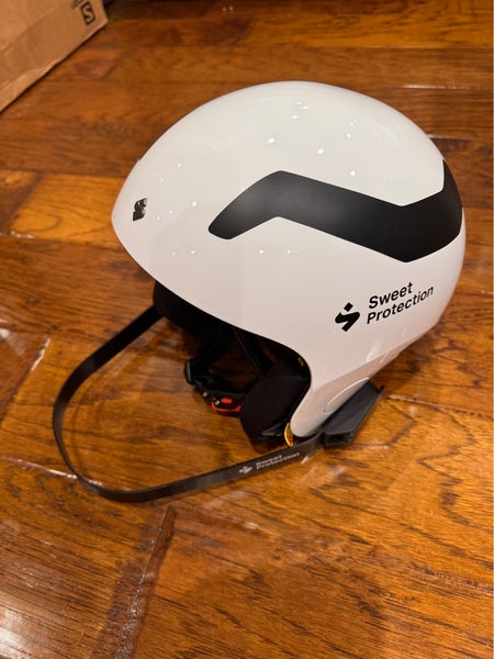 Unisex Small / Medium Sweet Protection Volata Helmet (Used) FIS Legal