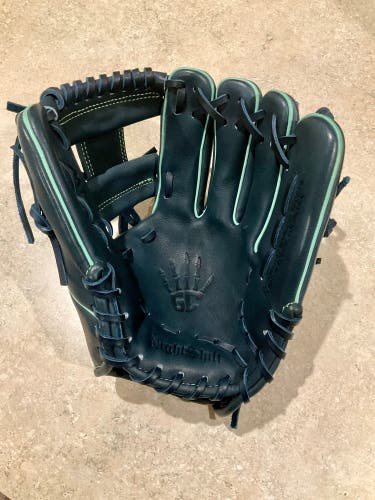 Marucci Night shift RH Infield Baseball Glove 11.5" (New)
