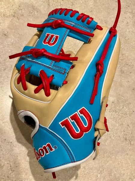 Wilson A2000 1786 RH Infield Baseball Glove 11.5" (New)