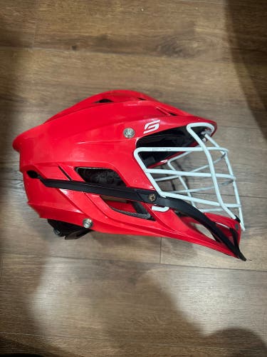 Cascade S Helmet (Used)