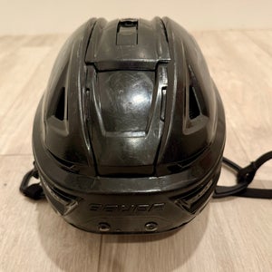 Hockey Player Helmet  - Bauer