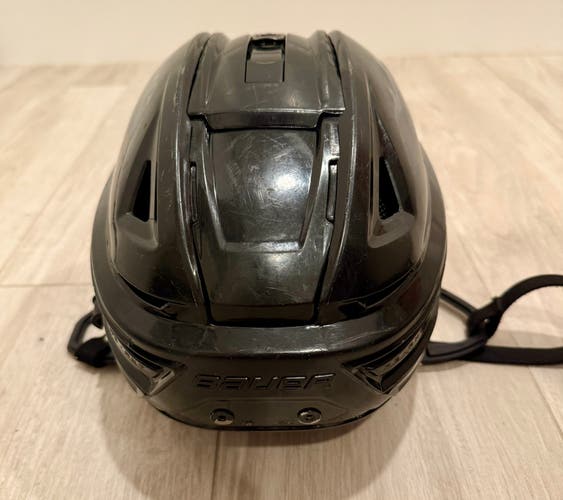 Hockey Player Helmet - Bauer
