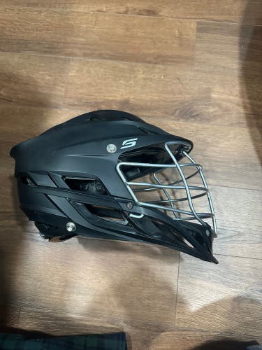 Cascade S Helmet (Used)