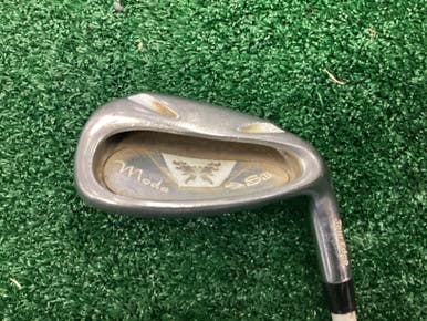 Used MODA SILK Golf Wedge Mens RH Pitching Wedge 11846-S000078622