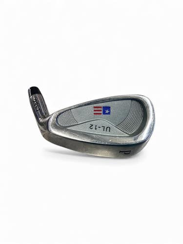 Used US Kids UL-12 Golf Wedge Junior RH Pitching Wedge 11846-S000092343