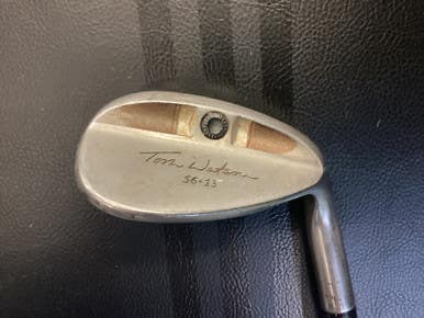 Used Adams TOM WATSON Golf Wedge Mens RH Sand Wedge 11846-S000092462
