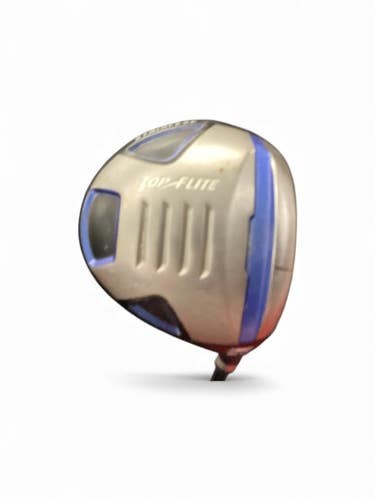 Used Top Flite TOP FLITE TOUR DRIVER Mens Driver RH HT 11846-S000094491