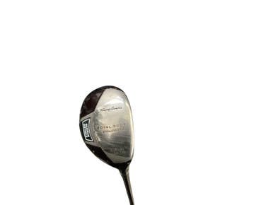 Used Tommy Armour ROYAL SCOTT Mens Hybrid Club RH 3 Hybrid 11846-S000095505