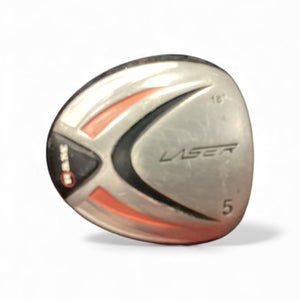 Used Ram LASER Mens Fairway Wood RH 5 Wood 11846-S000095513