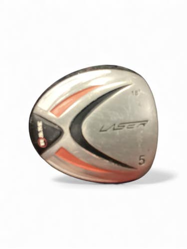 Used Ram LASER Mens Fairway Wood RH 5 Wood 11846-S000095513