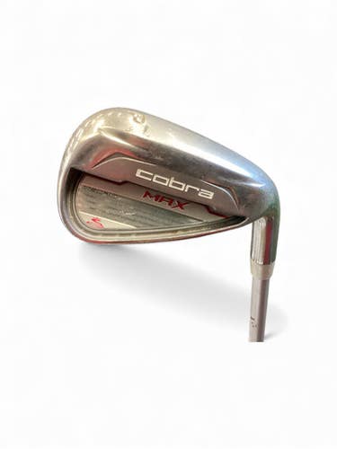Used Cobra MAX Golf Wedge Mens RH Pitching Wedge 11846-S000096323
