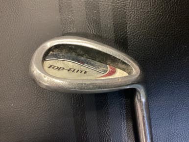 Used Top Flite 431 Golf Wedge Mens RH Sand Wedge 11846-S000096357
