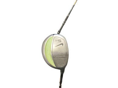 Used Nike SLINGSHOT Mens Hybrid Club RH 5 Hybrid 11846-S000096360