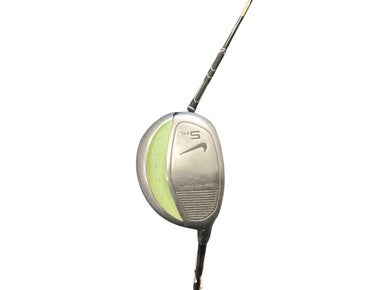 Used Nike SLINGSHOT Mens Hybrid Club RH 5 Hybrid 11846-S000096360