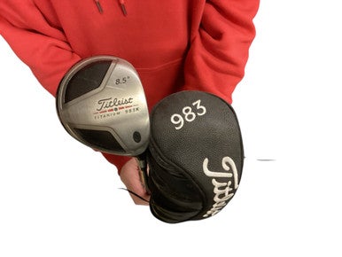 Used Titleist 983K Mens Driver RH 8.5 Degree 11846-S000097748