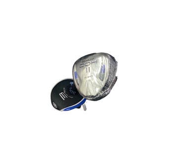 Used Dunlop DDH Mens Hybrid Club RH 3 Hybrid 11846-S000072797