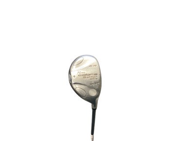Used Cobra KING OCBRA BAFFLER DWS Mens Hybrid Club RH 4 Hybrid 11846-S000094892