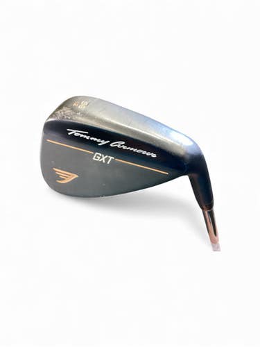 Used Tommy Armour GXT Golf Wedge Mens RH 56 Degree 11846-S000095026