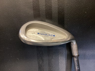 Used Callaway STEELHEAD Golf Wedge Mens RH Sand Wedge 11846-S000095039