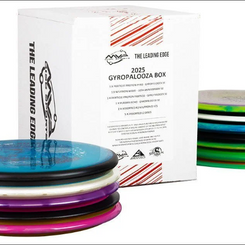 New 2025 GYROpalooza Pack 11846-MVP2025GYROBOX