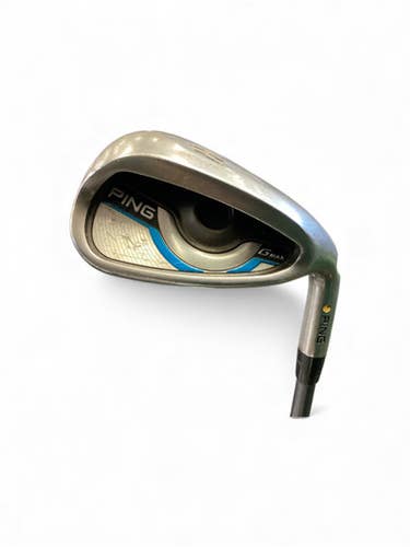 Used Ping GMAX Golf Wedge Mens RH Pitching Wedge 11846-S000088041