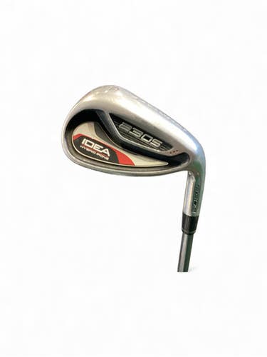 Used Adams Golf A30S Golf Wedge Mens RH Pitching Wedge 11846-S000089859