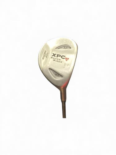 Used XPC 3 WOOD Mens Fairway Wood RH 3 Wood 11846-S000091800