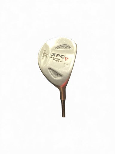 Used XPC 3 WOOD Mens Fairway Wood RH 3 Wood 11846-S000091800